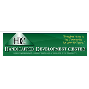 Handicapped development center